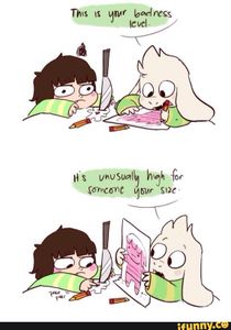 imjustundertaletrash's Photo