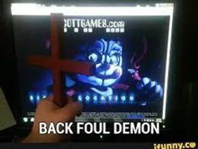 fnafan's Photo