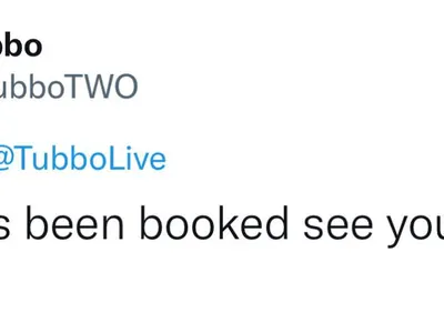 SEARCHES FOR TUBBO**