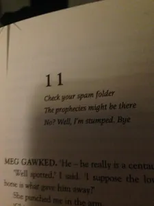 HAS to be my favourite Apollo haiku so far!