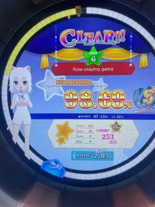 Combo on "Role-Playing game"!