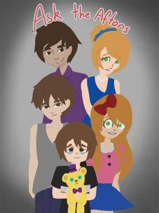 CassidytheFNAFfreak