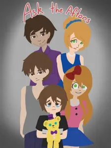 CassidytheFNAFfreak