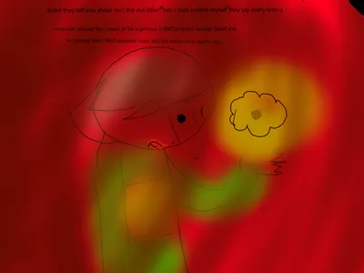 imjustundertaletrash's Photo