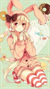Too cwute!