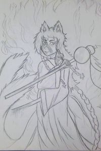 Quick sketch