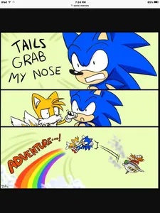 Sonicfan's Photo
