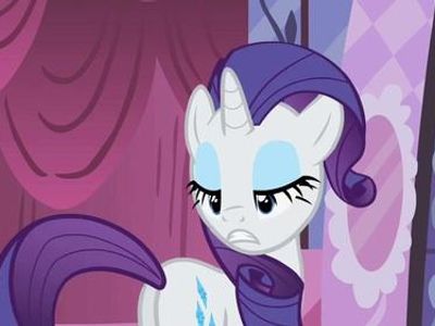 RARITY'S MANE               How does it work?
