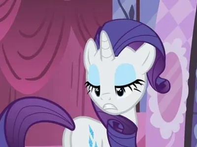 RARITY'S MANE               How does it work?