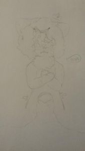 p bad art w/ v bad quality :^)
