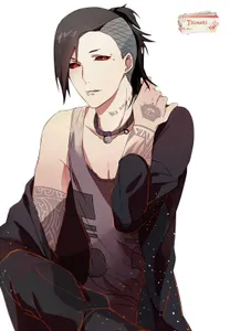 Hello, Uta :)