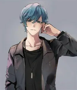 Dis dude is cute, so its my latest pfp