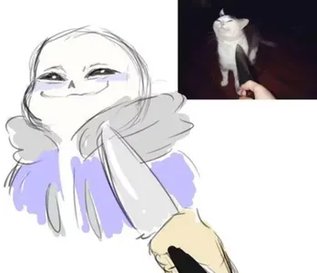 Sans_AU_and_Creepypasta_Lover's Photo