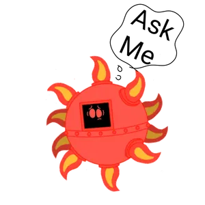 Ask flare cause why not?!