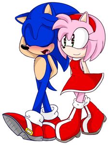 Sonic :3