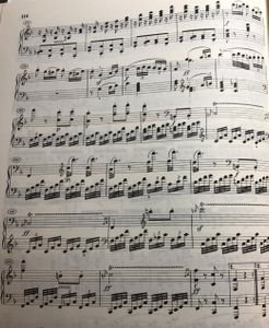 Have mercy on me, ms piano teacher...