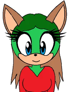 Jewel. To: Shadowfangirl(AKA Kameo)