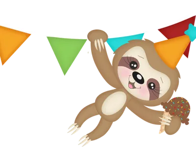 coolsloths