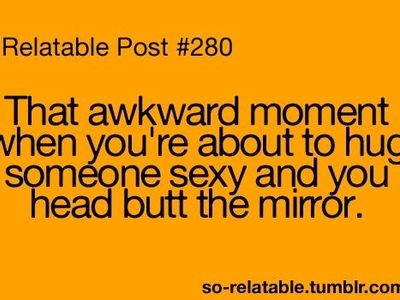 I'm sexy and I know it!