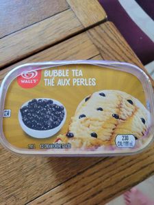 It exists