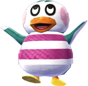 Sorry Clyde, this is you