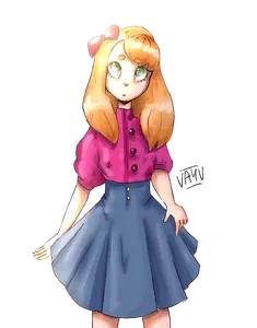 CinnabunLikesFNaF