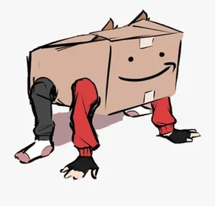 StoleYurNoseTeeHee