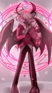Okay....I'm officially simping for this demon-
