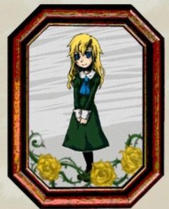 PISS ROSE GIIIIIIIRRRRRRLLLLLL