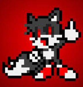 ummm... (uh wrong finger tails)