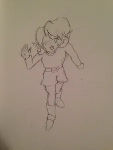 saria