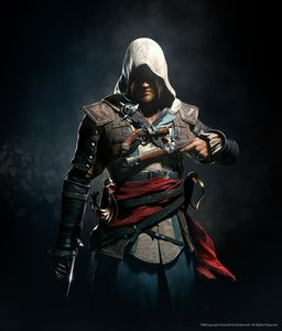 ILikeAssassinsCreed's Photo