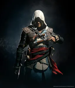 ILikeAssassinsCreed's Photo