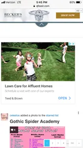 togami lawn care