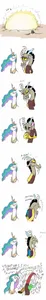 Geez control yourself Discord X3