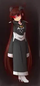 CharaDreemurAndYukiYandere
