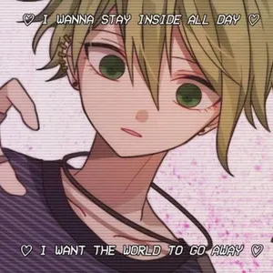 bakugo's Photo