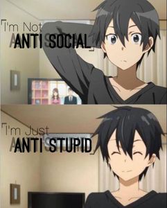 Abridged_kirito's Photo