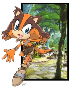 MidnaZelda
