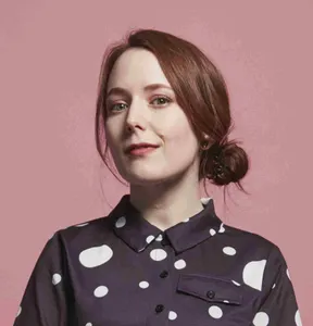 freyaparker