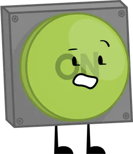 My fav charater from object invasion