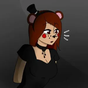 My New Profile Pic
