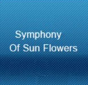 symphonyofsunflowers symphonyofsunflowers