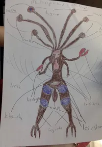 Multicapitubus, aka Mulcap