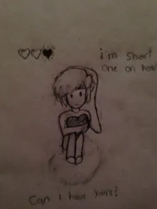Did this in science class