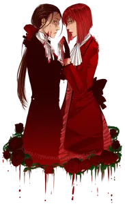 WaterWitch's Photo