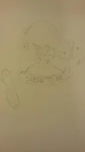 meanwhile i drew some shitty vent art to make myself feel better bc i dont want to be sad alone