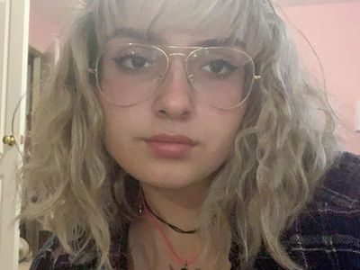 here’s the most recent photo of myself lmao