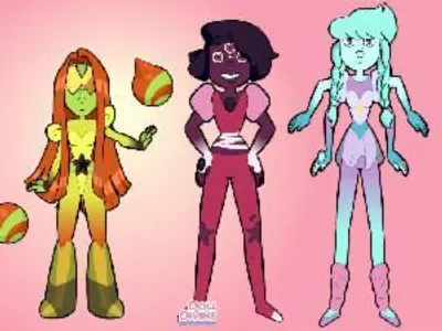Some New Fusions I Designed