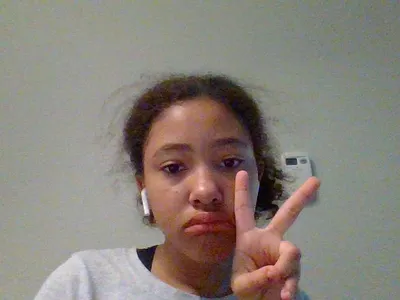 MY HAIRRRRRRRRRR